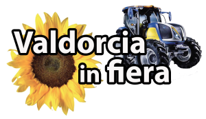 logo valdorcia in fiera