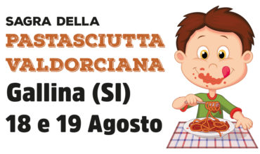 Sagra della pastasciutta Valdorciana