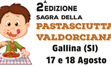 2° Sagra della pastasciutta Valdorciana