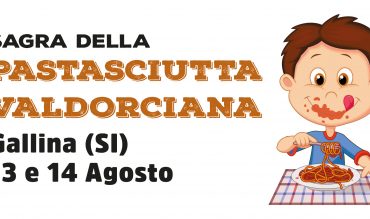 3° Sagra della pastasciutta Valdorciana